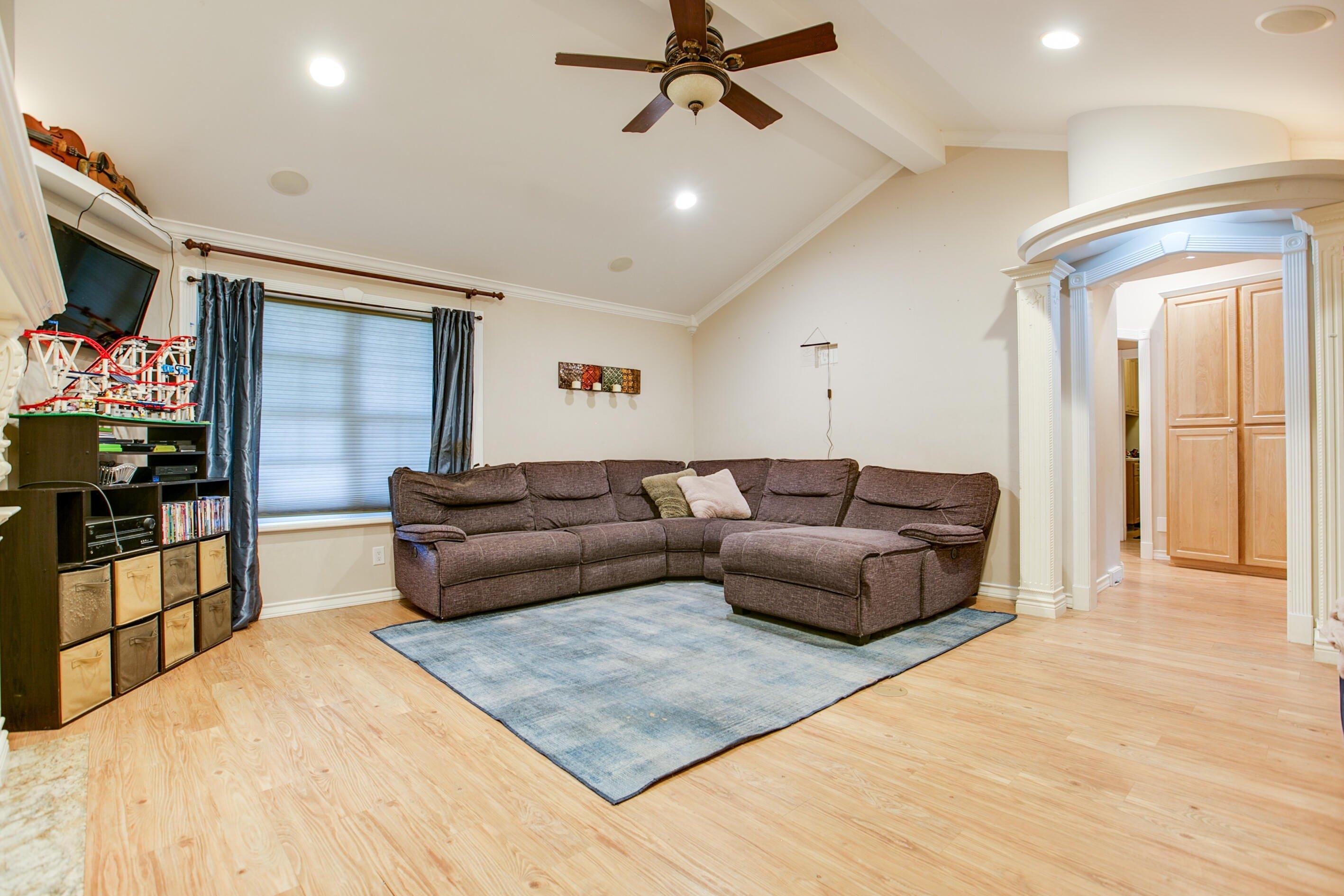Sierra Dr, San Angelo, TX 76904