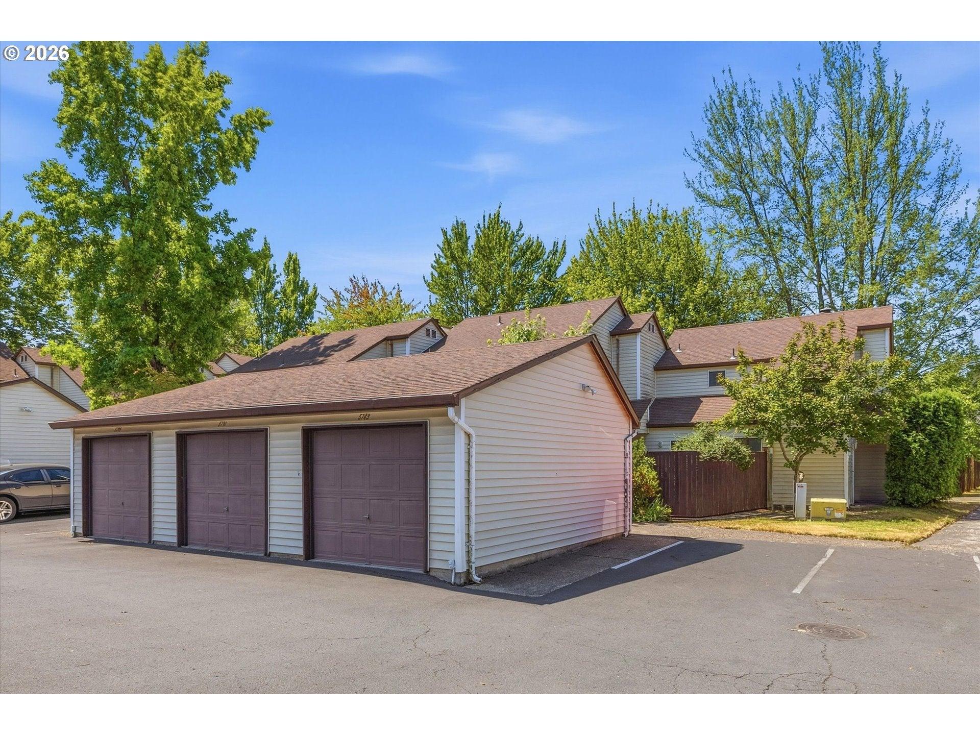 Sw 204th Pl, Beaverton, OR 97078