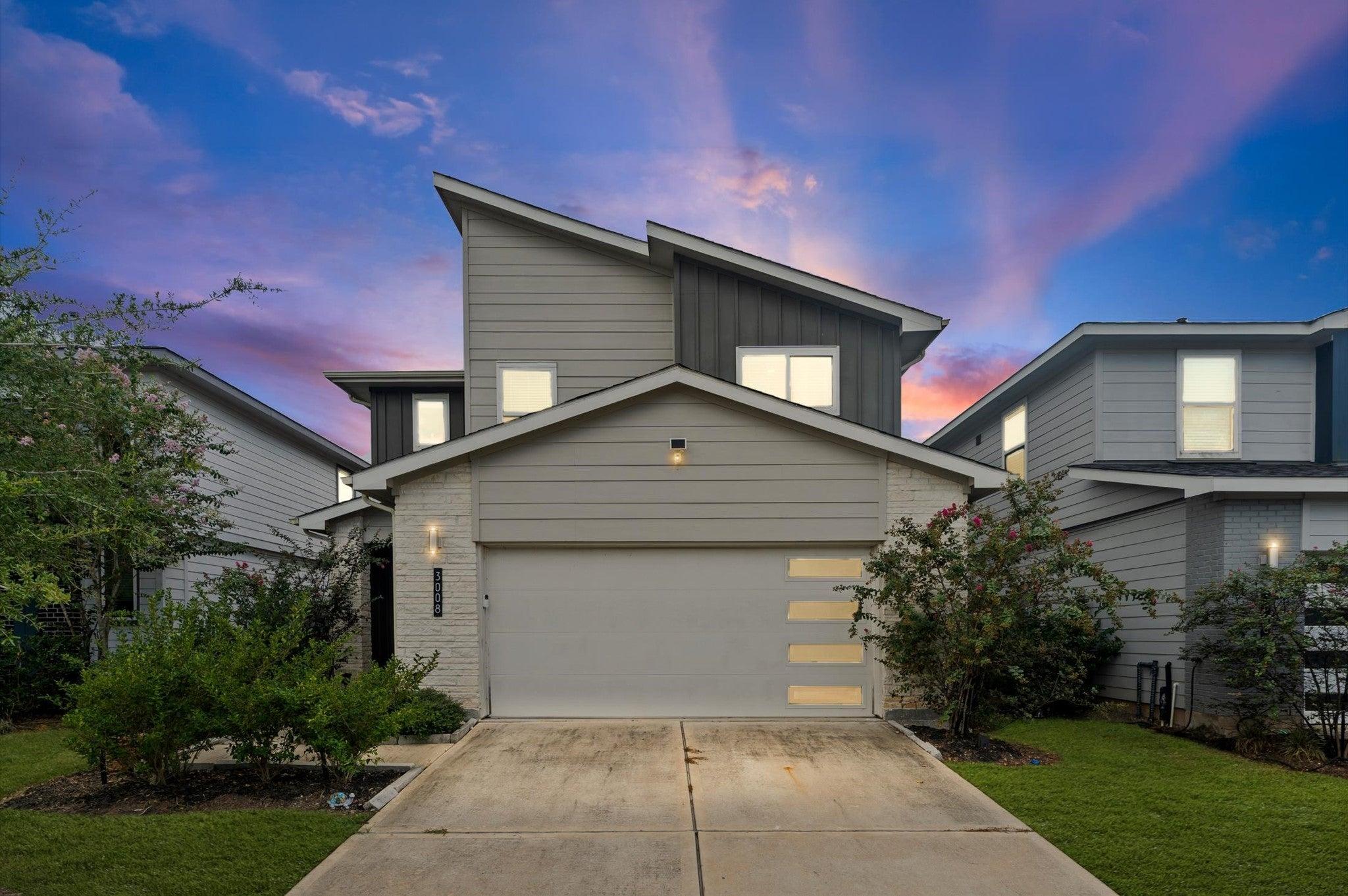 Maughan Heights Trl, Houston, TX 77047