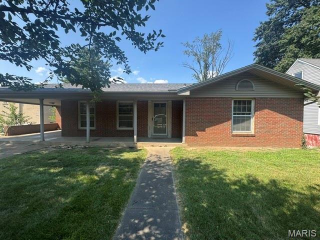 Watkins Dr, Cape Girardeau, MO 63701