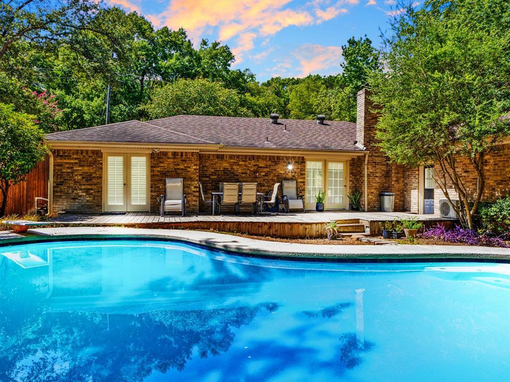 Bow Creek Dr, Duncanville, TX 75116