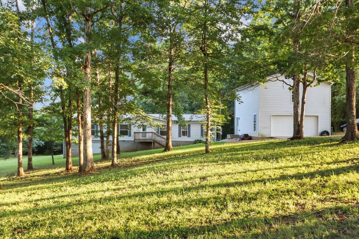 Fire Tower Rd, Dickson, TN 37055