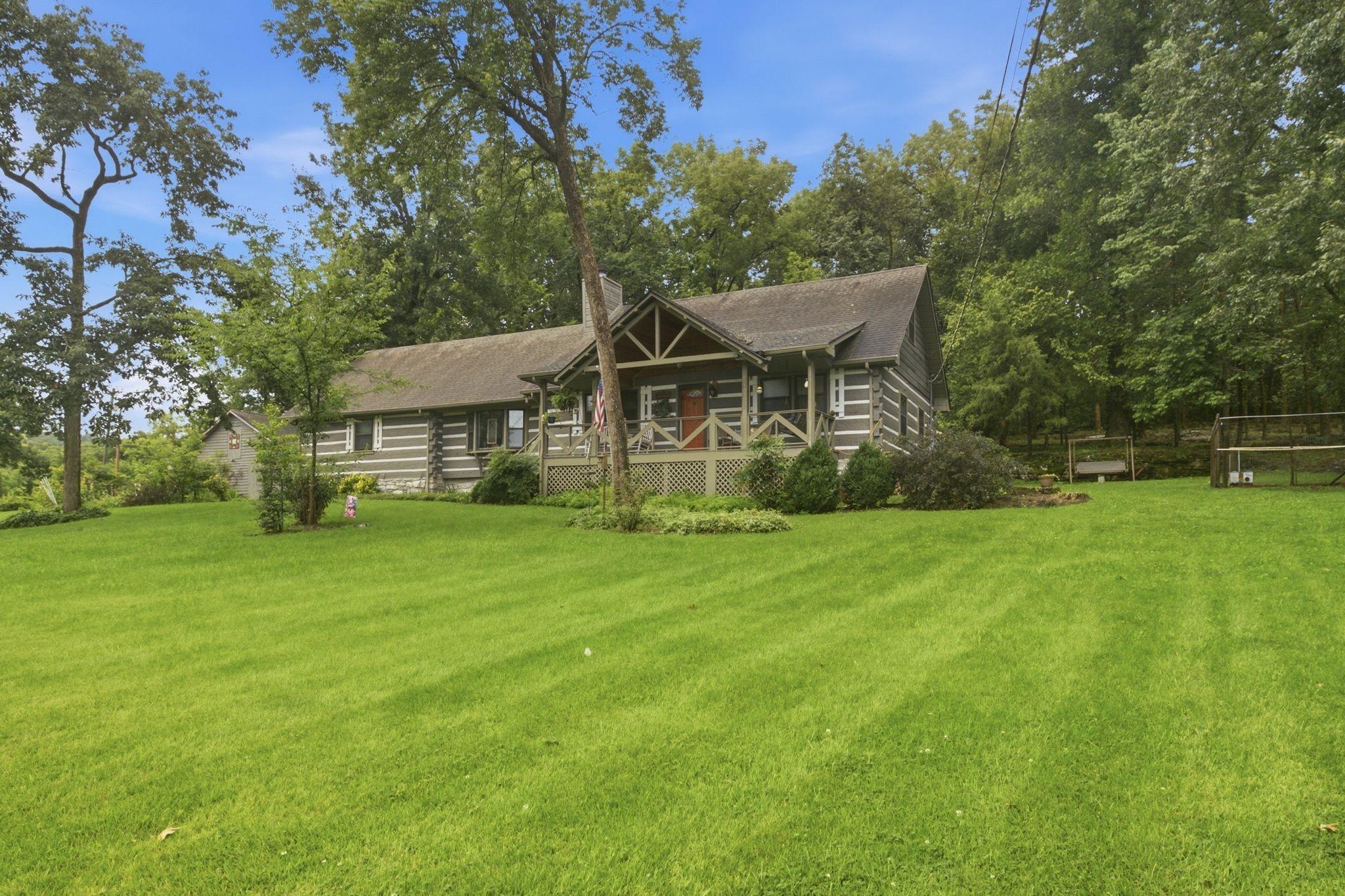 York Rd, Nolensville, TN 37135