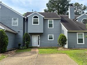 Madison Chase, Hampton, VA 23666