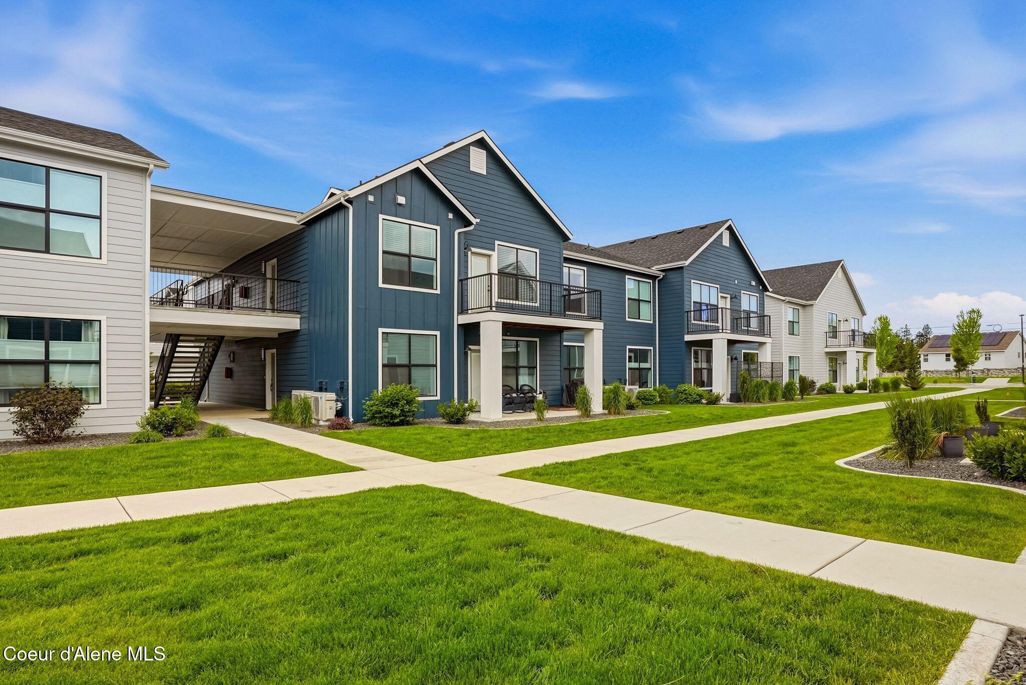 N Atlas Rd, Coeur D Alene, ID 83815