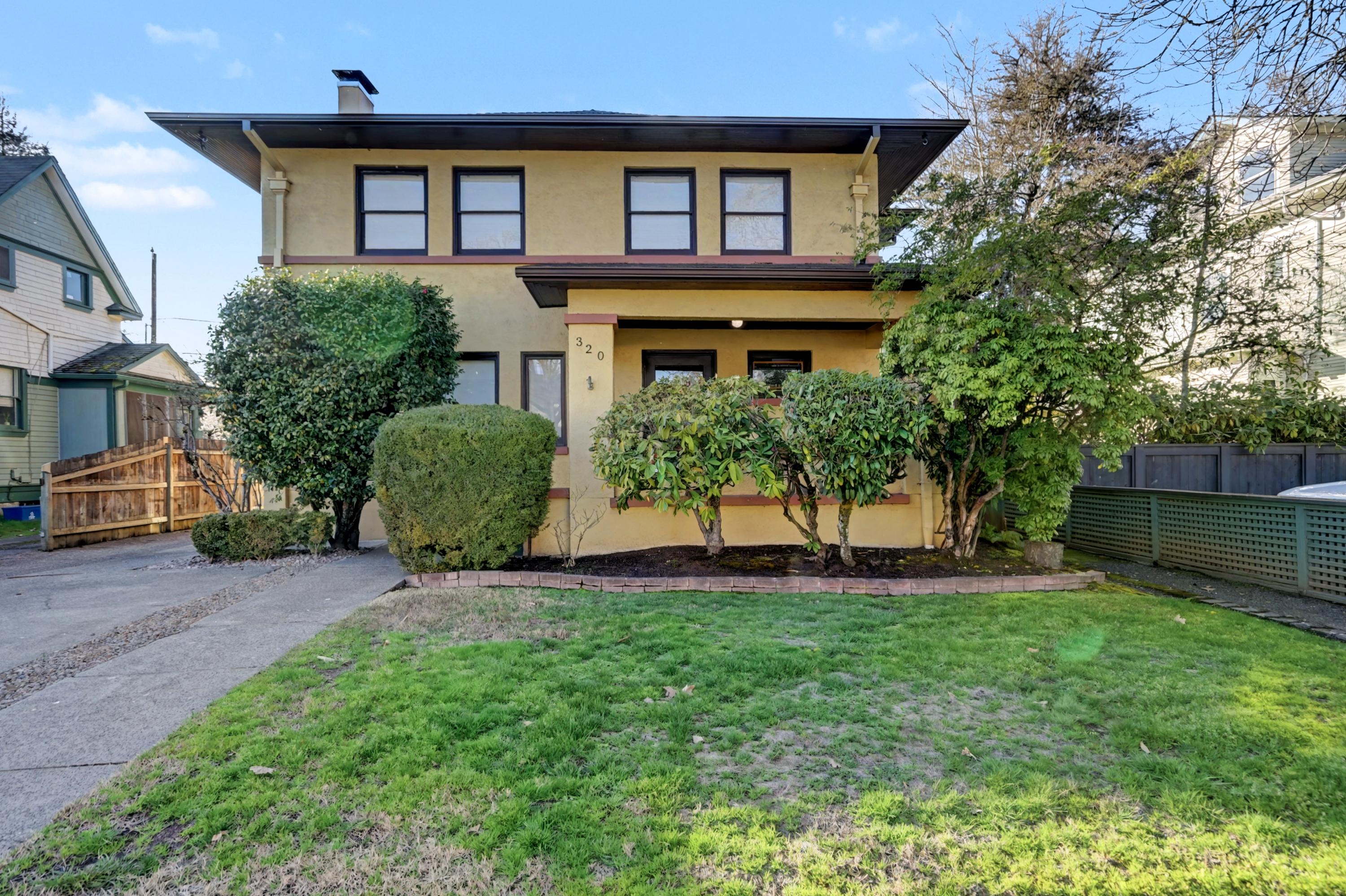 Sw 5th St, Corvallis, OR 97333