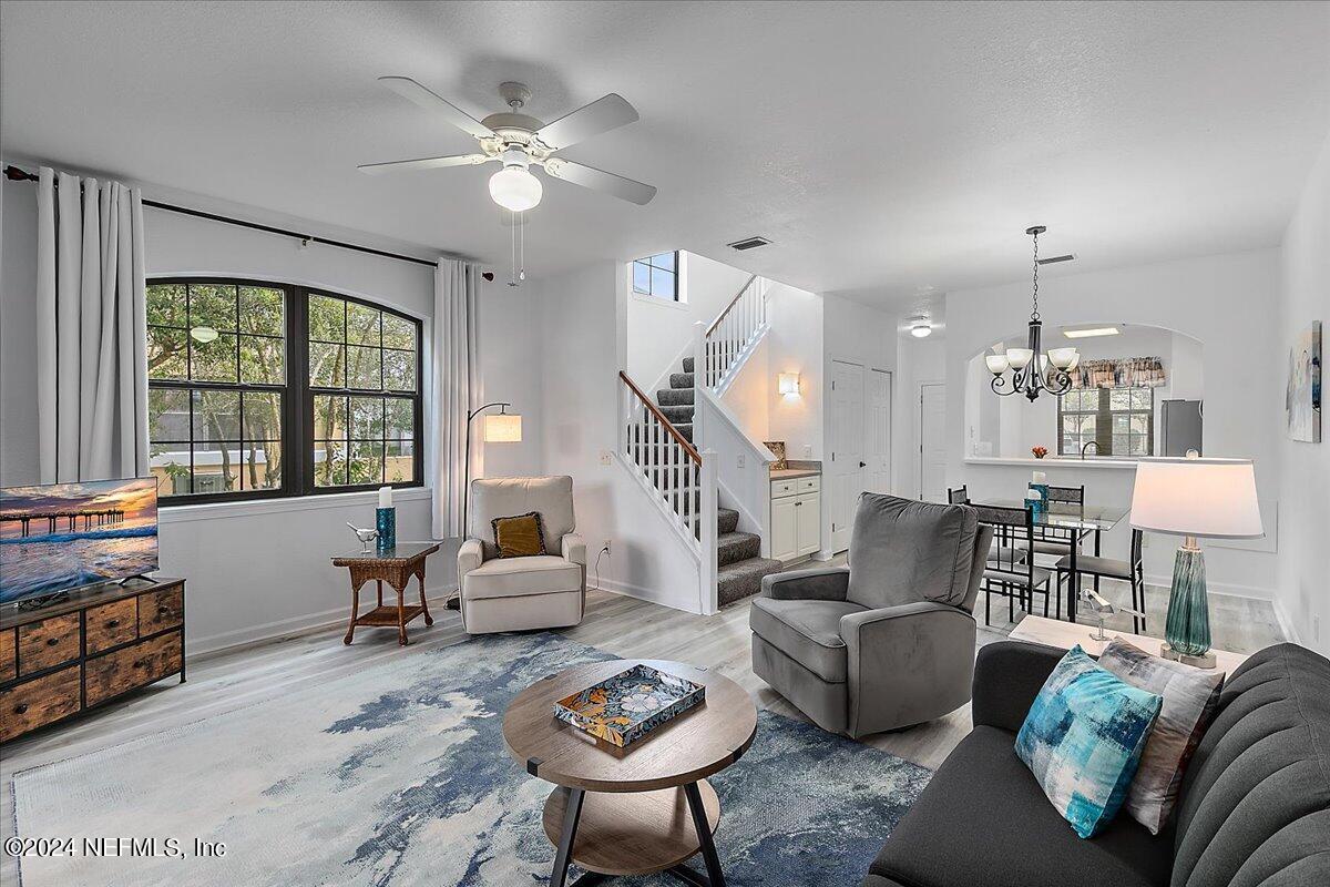 Vista Cove Rd, Saint Augustine, FL 32084