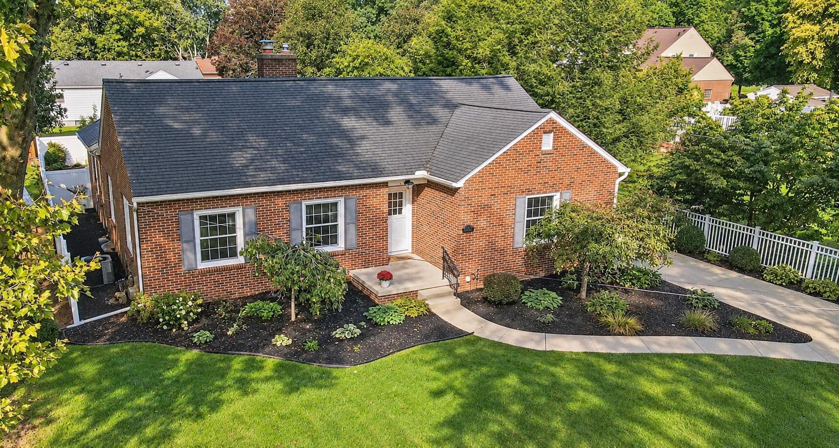 S Durand St, Jackson, MI 49203