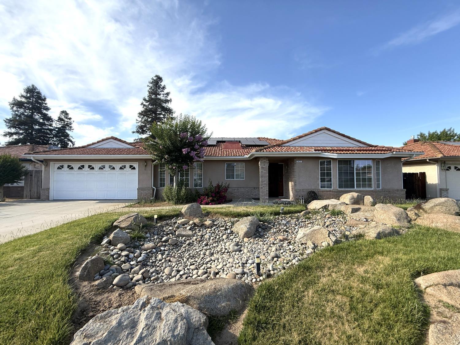 Judith Ct, Madera, CA 93637