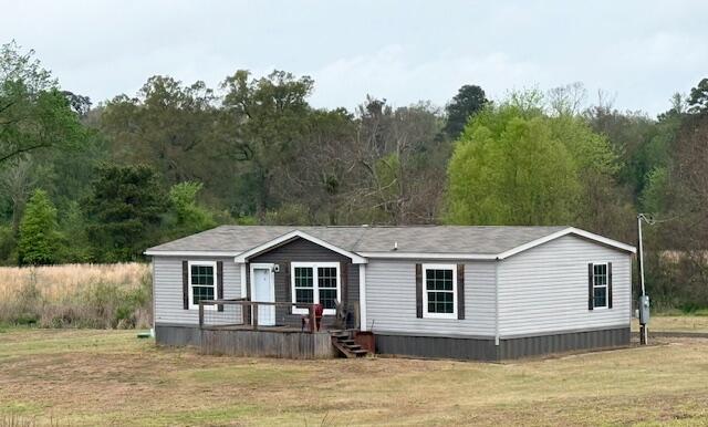 Petty Rd, Many, LA 71449