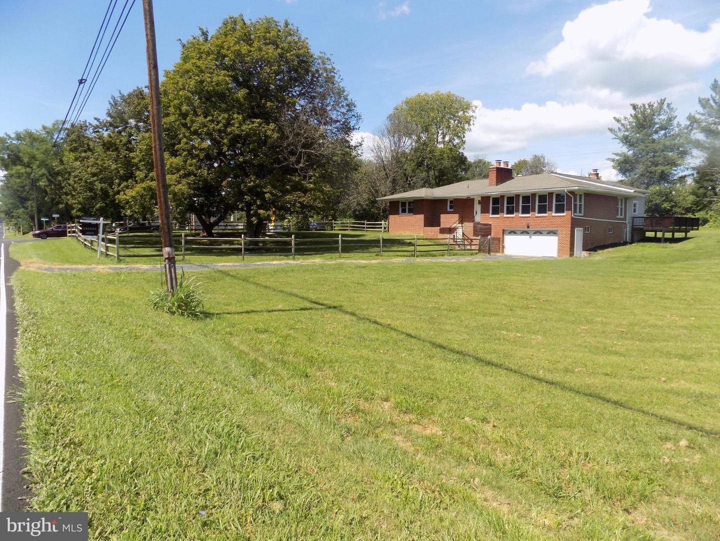 Stonewall Jackson Hwy, Front Royal, VA 22630