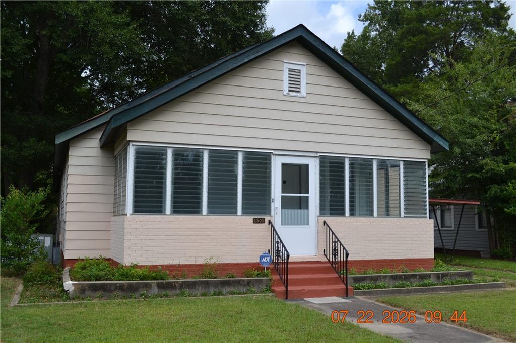 14th Ct, Phenix City, AL 36867