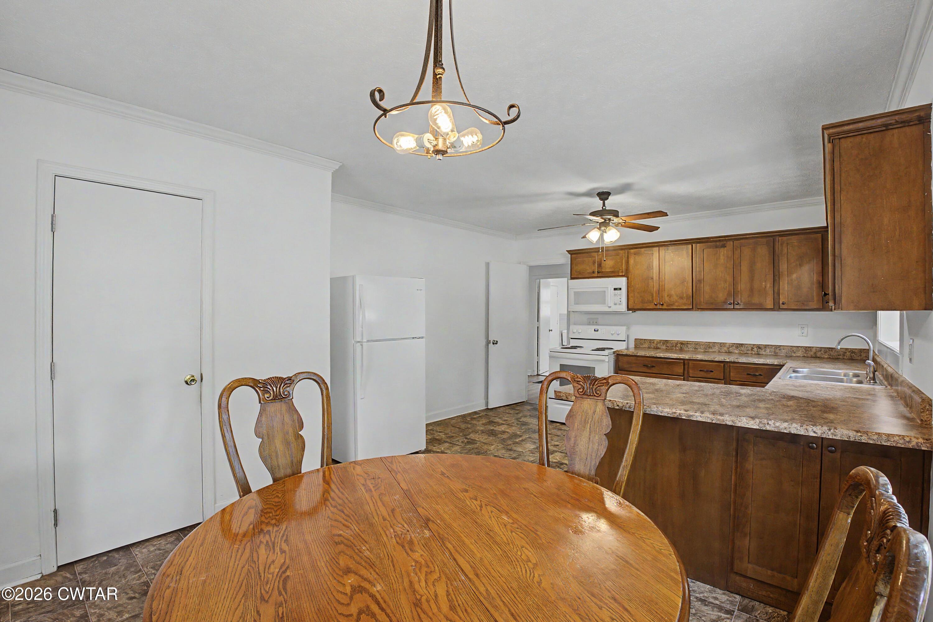 Covington St, Stanton, TN 38069