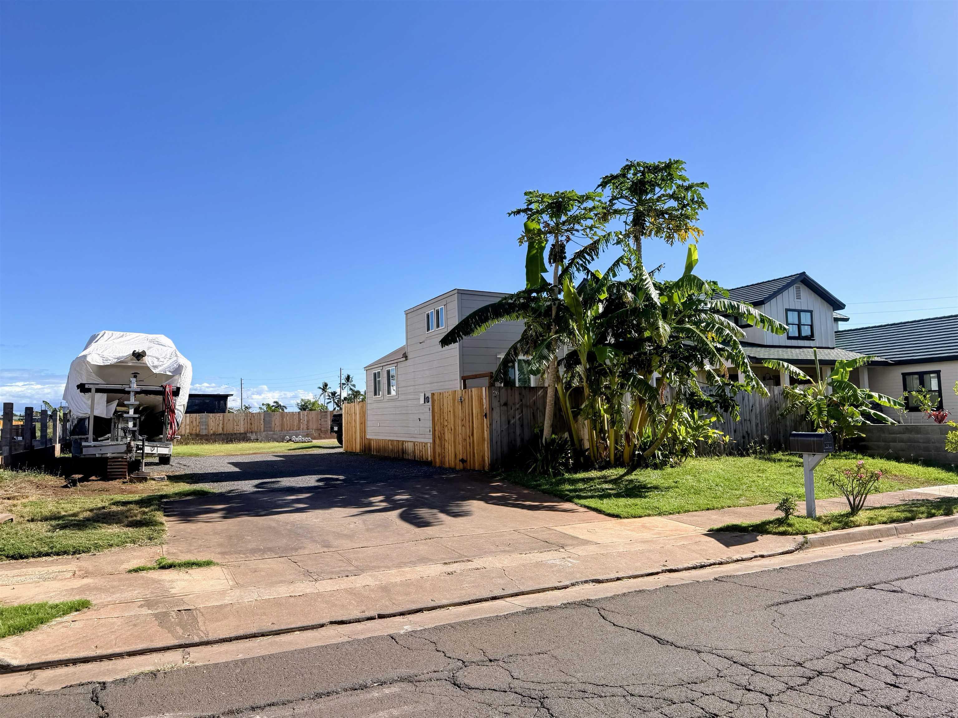 Kauaula Rd, Lahaina, HI 96761