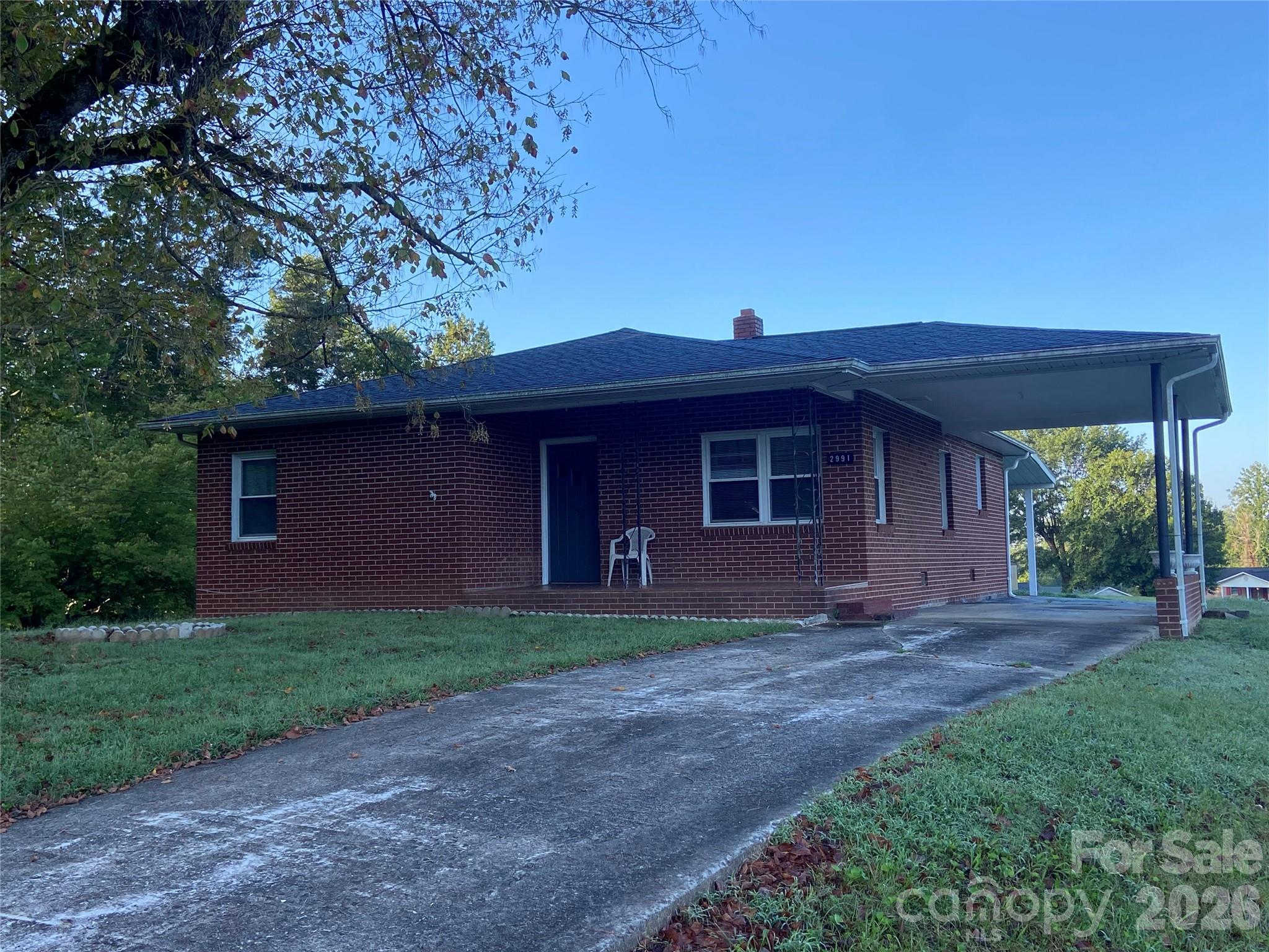 Perkins Ave, Morganton, NC 28655