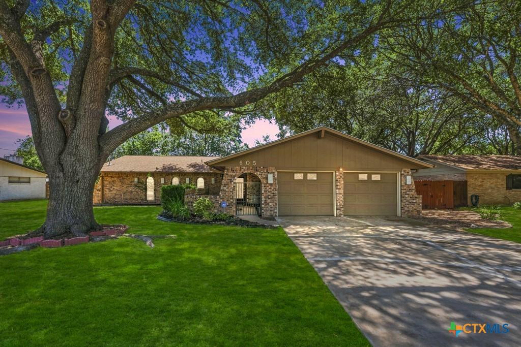Ridgecrest, New Braunfels, TX 78130