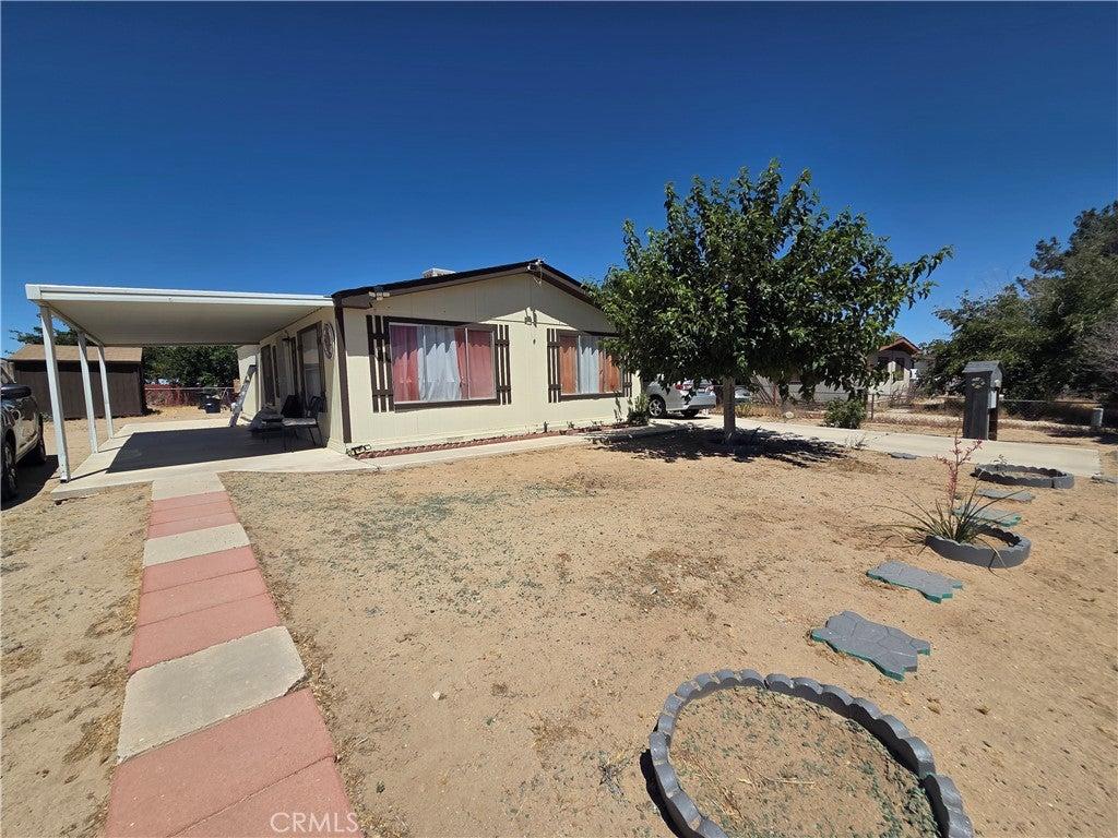 Joshua St, Adelanto, CA 92301