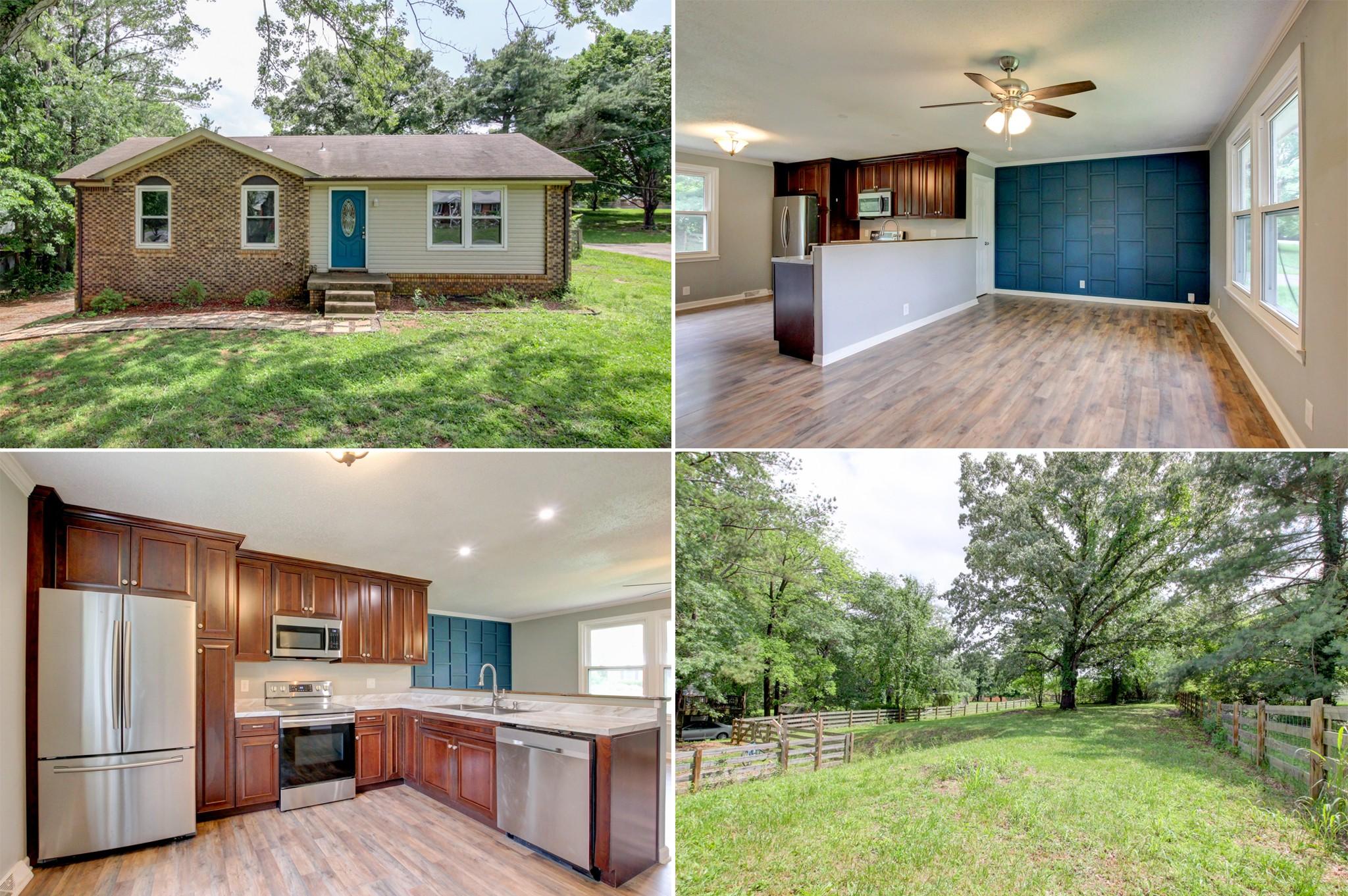 Welchwood Dr, Clarksville, TN 37040