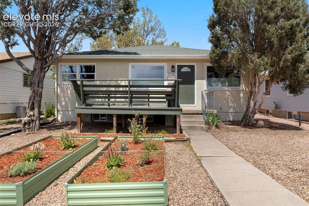 W Uintah St, Colorado Springs, CO 80904