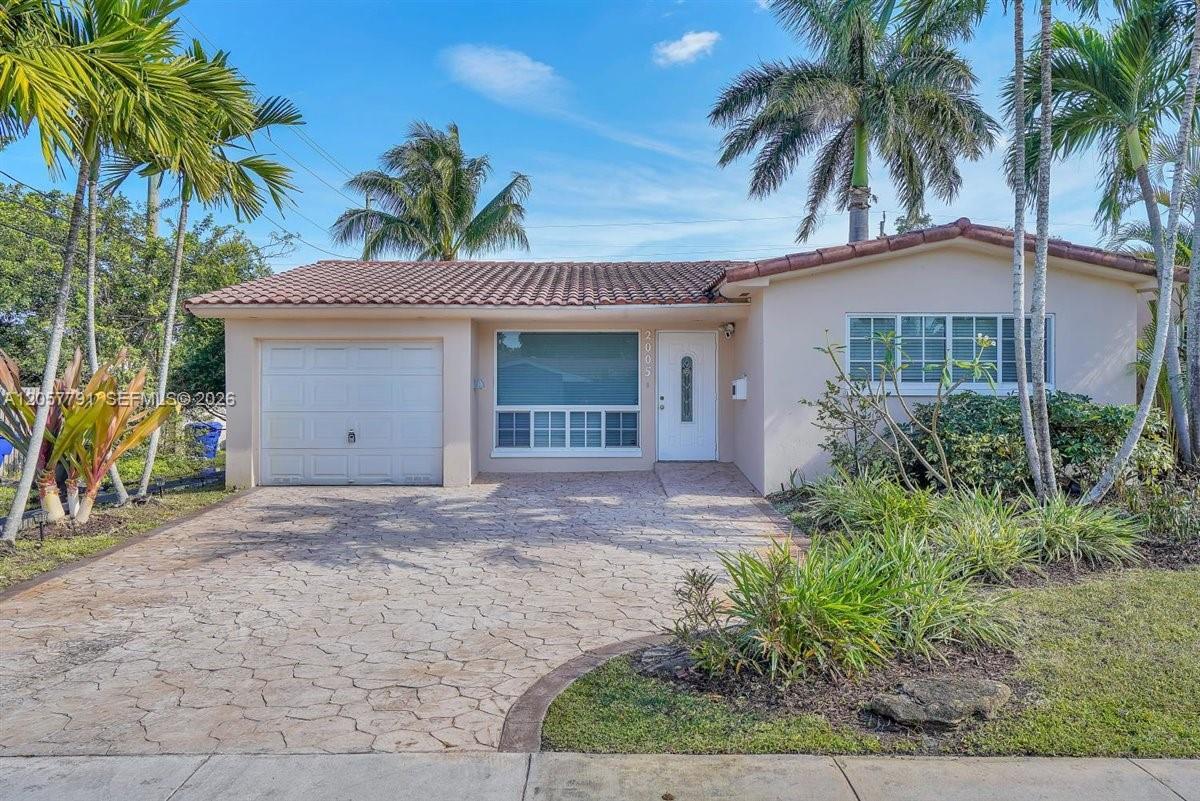 N 36th Ave, Hollywood, FL 33021