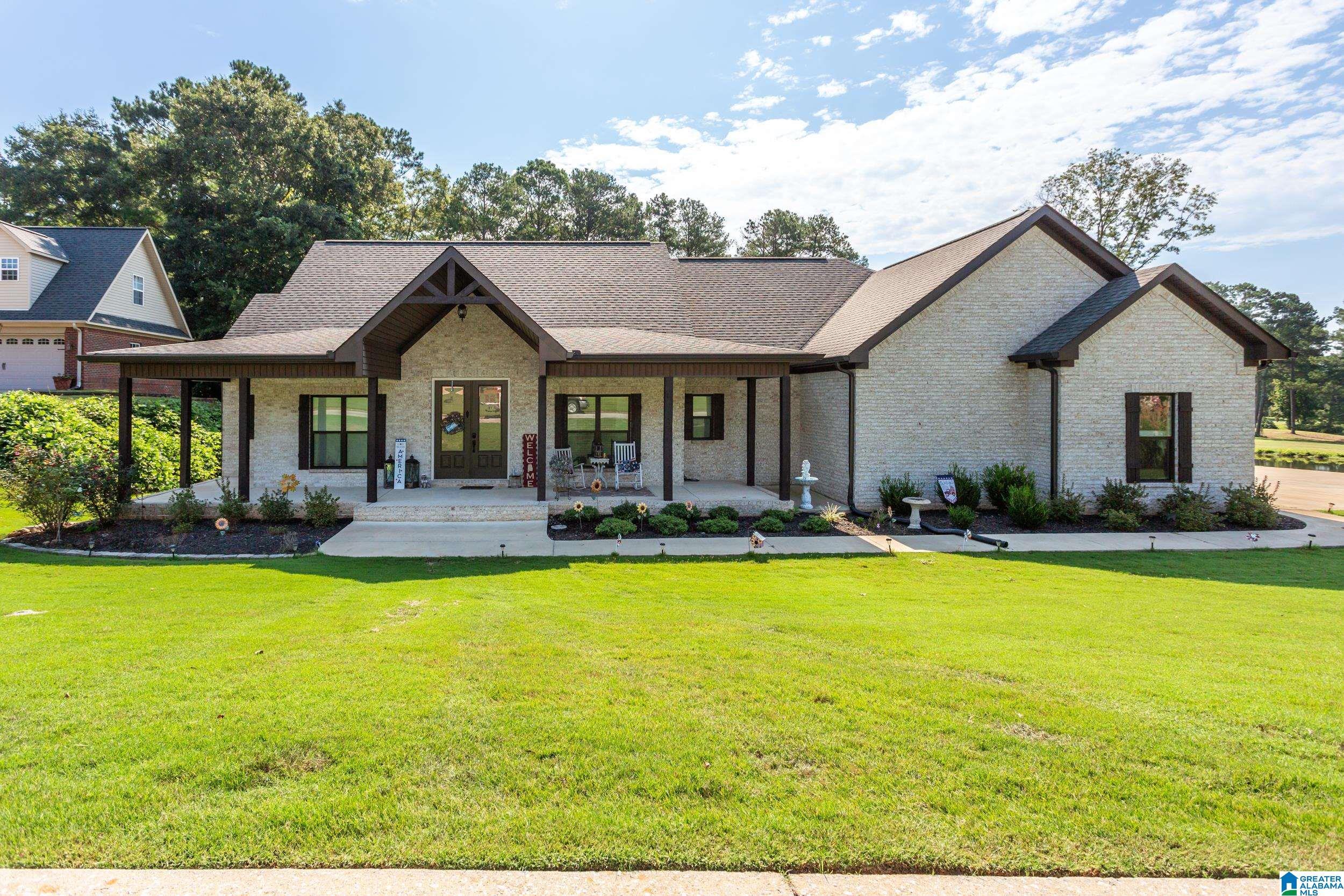 St Andrews Way, Anniston, AL 36207
