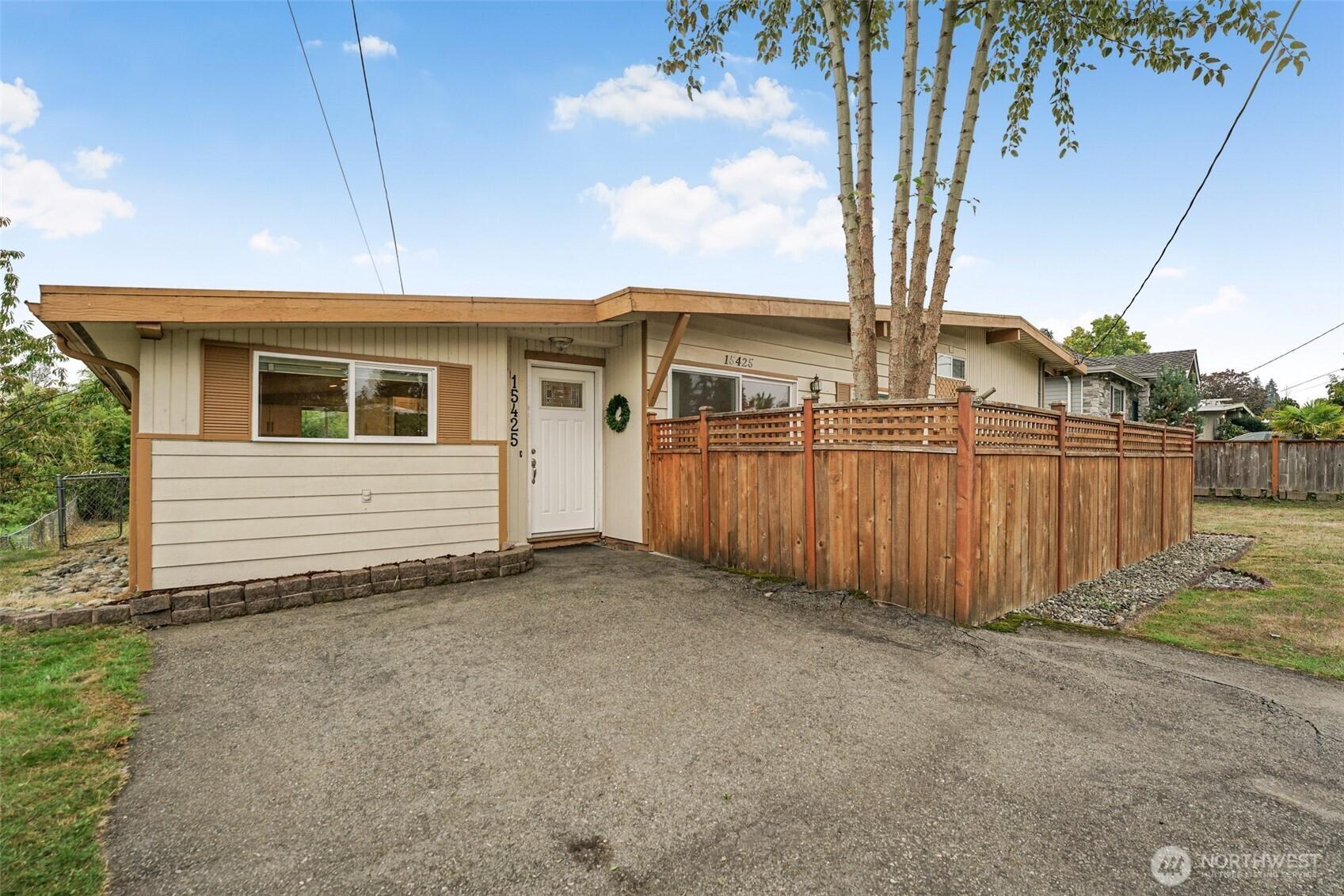 Se 11th St, Bellevue, WA 98007
