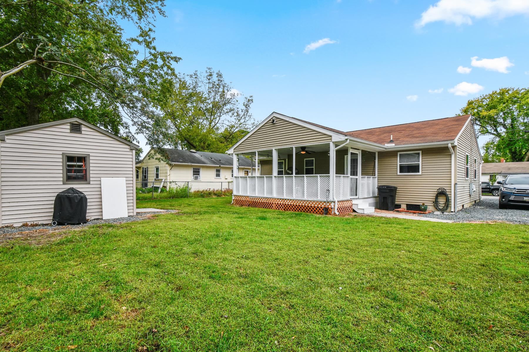 Springfield Cir, Salisbury, MD 21804
