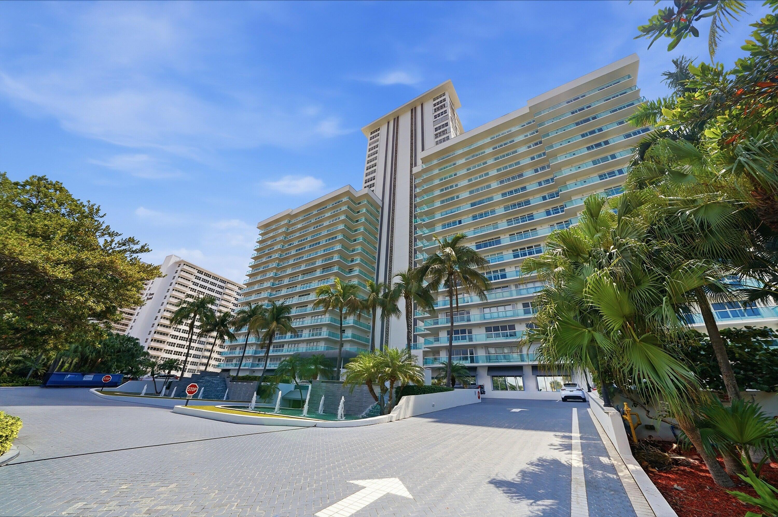 Galt Ocean Dr, Fort Lauderdale, FL 33308