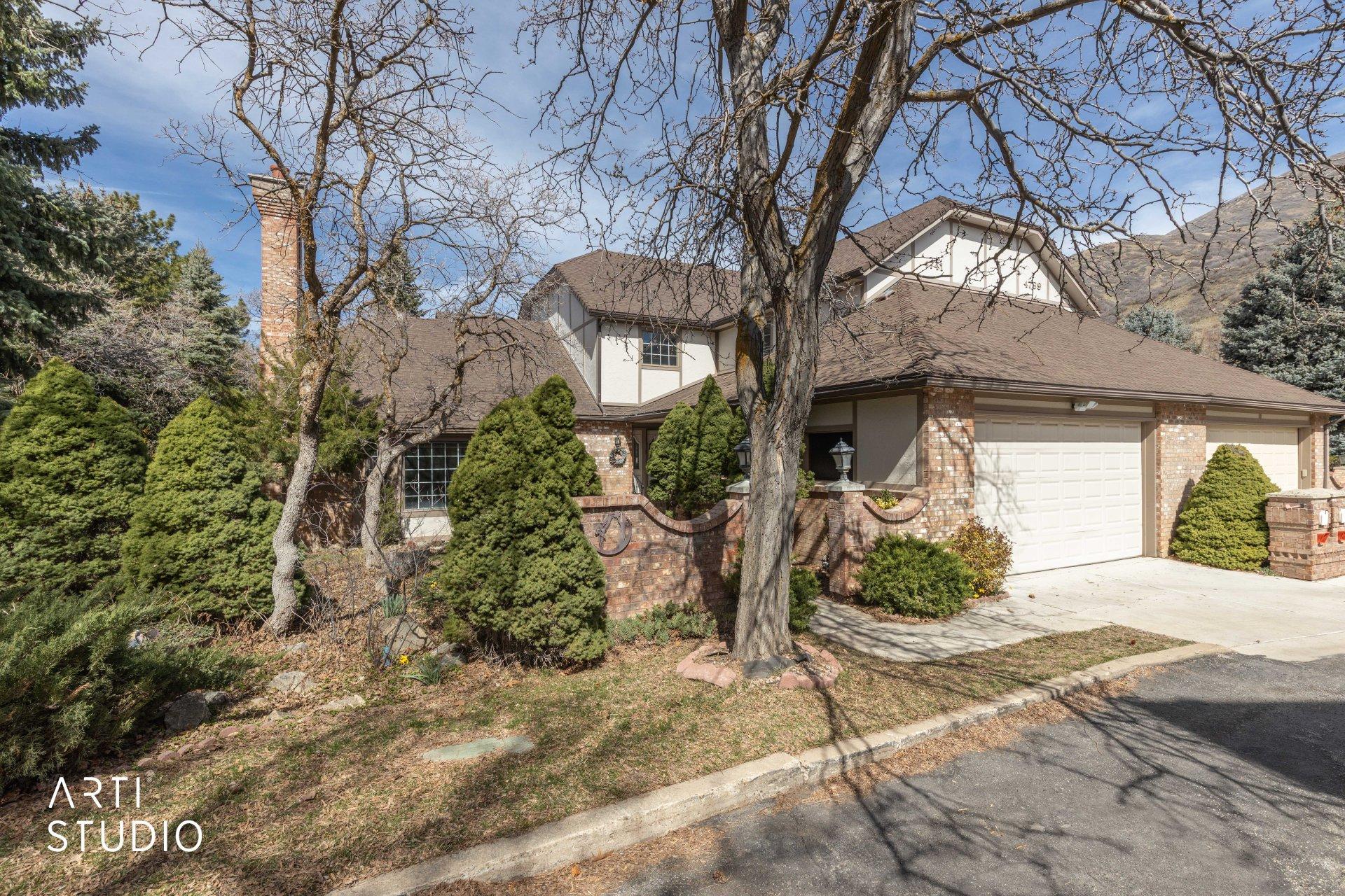 Banbury Ln, Ogden, UT 84403