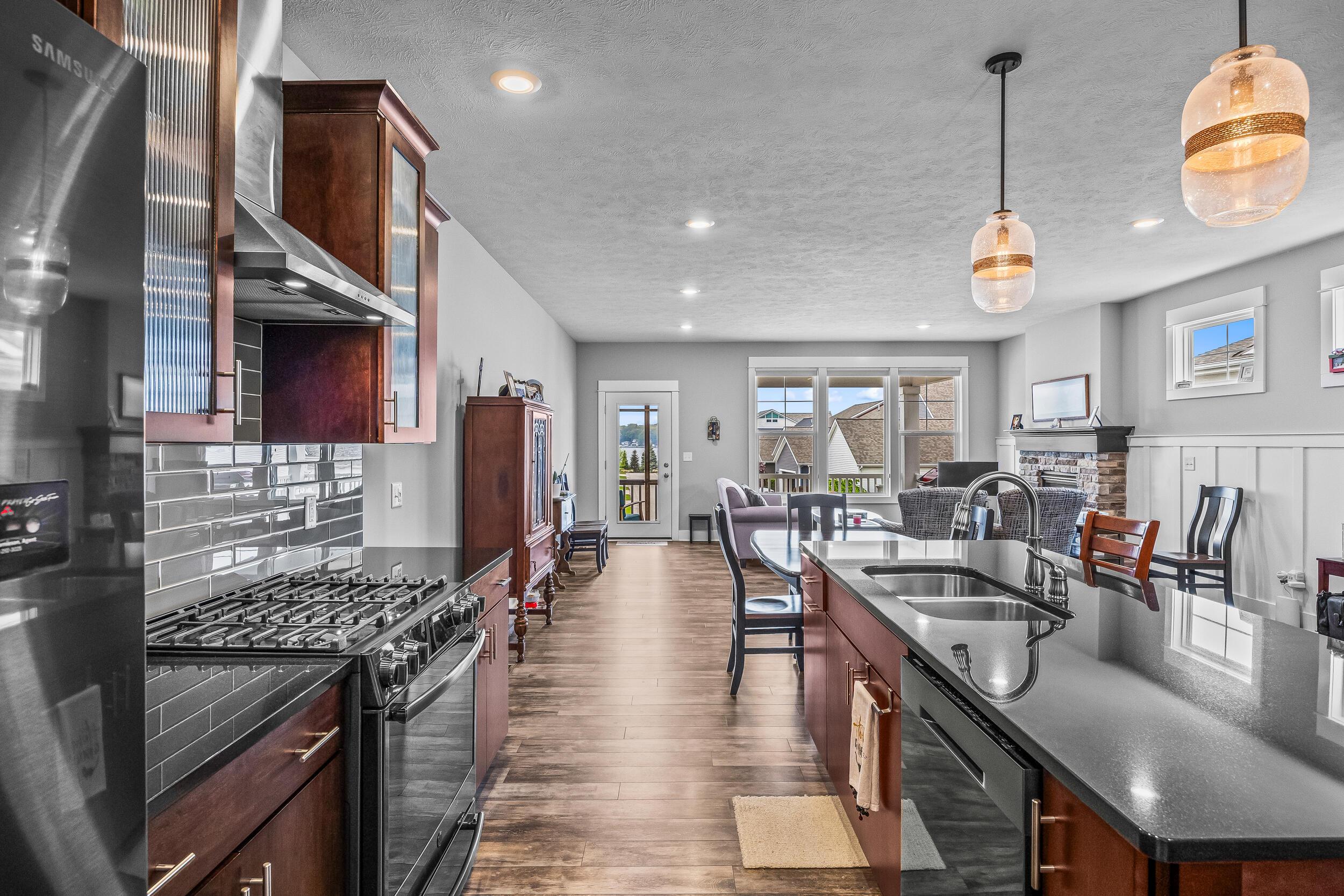 S Lake St, Whitehall, MI 49461