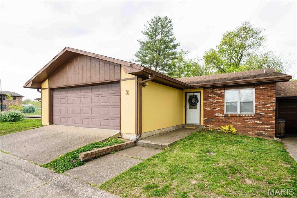 N Sprigg St, Cape Girardeau, MO 63701