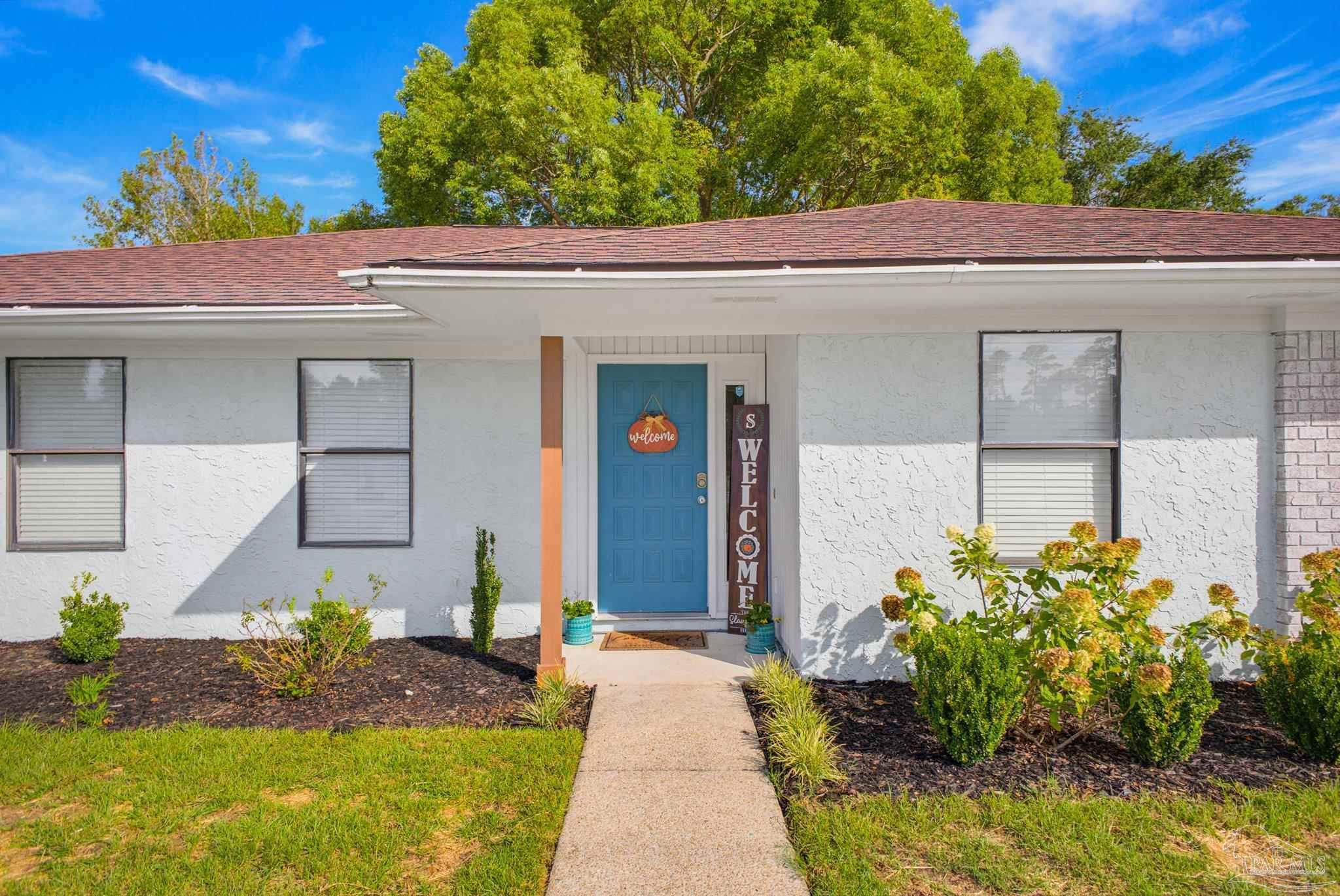 Gulf Beach Hwy, Pensacola, FL 32507