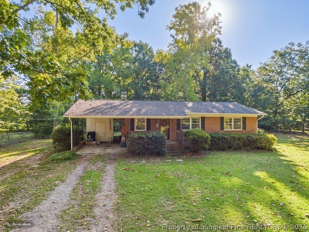 Kendale Dr, Sanford, NC 27332