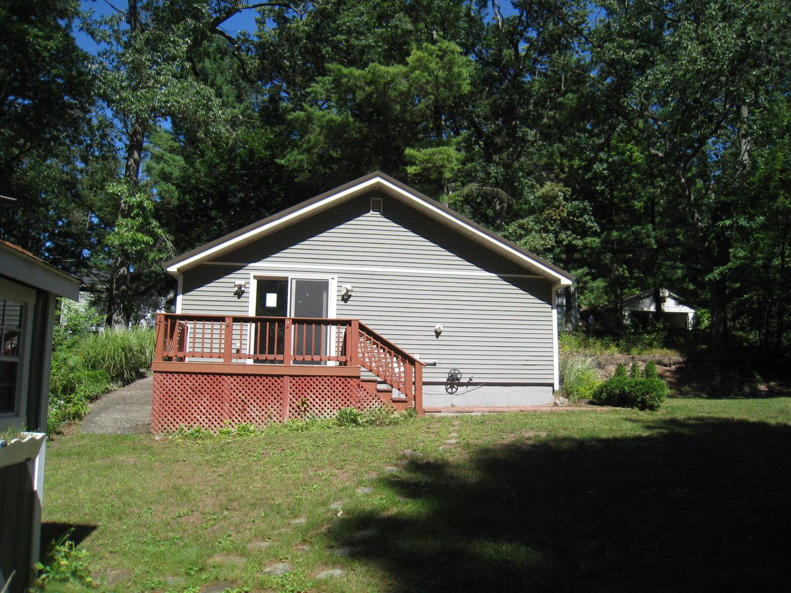 13th St, Twin Lake, MI 49457