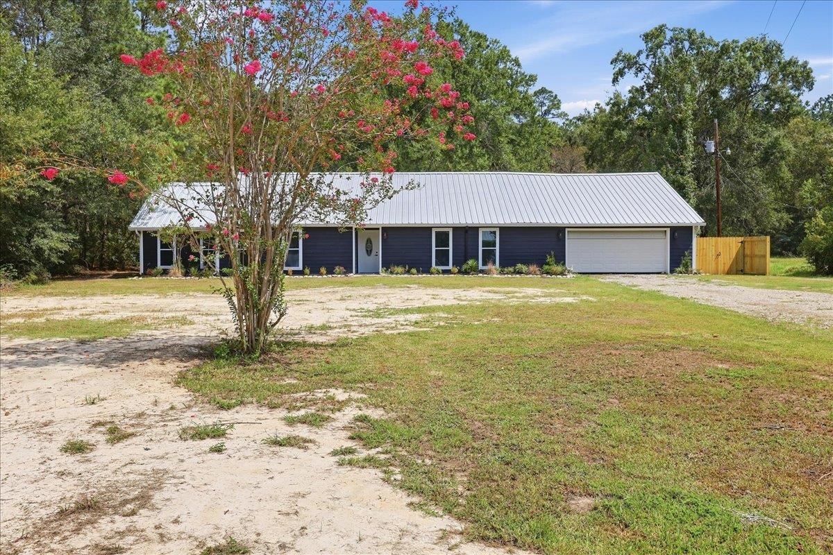 County Road 4182, Orange, TX 77632