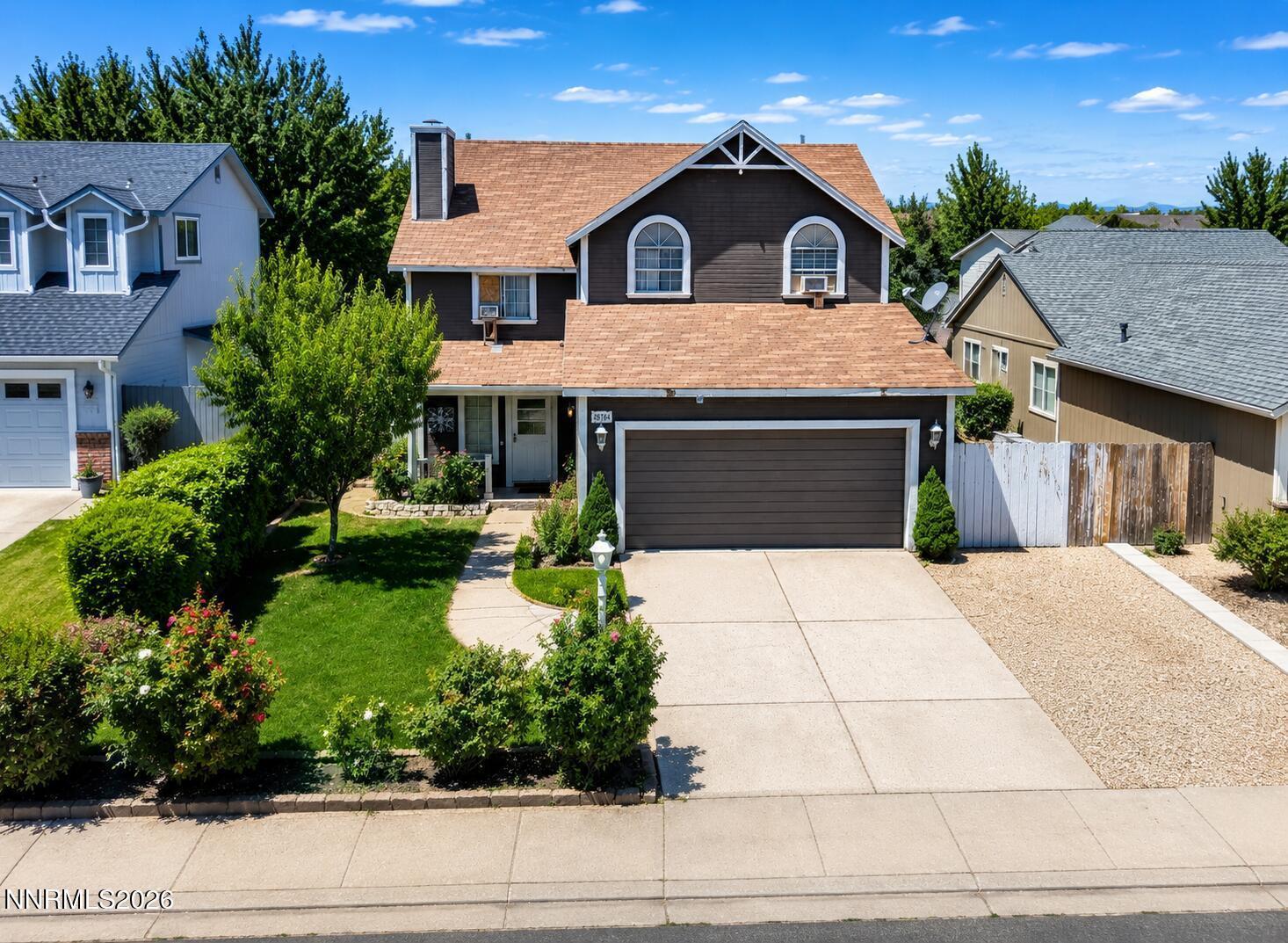 Pinebrook Dr, Carson City, NV 89701