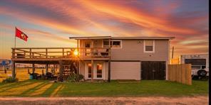 Caisson St, Freeport, TX 77541