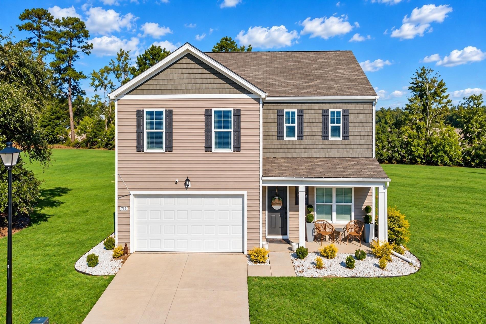 Woodland Farms Cir, Aynor, SC 29511