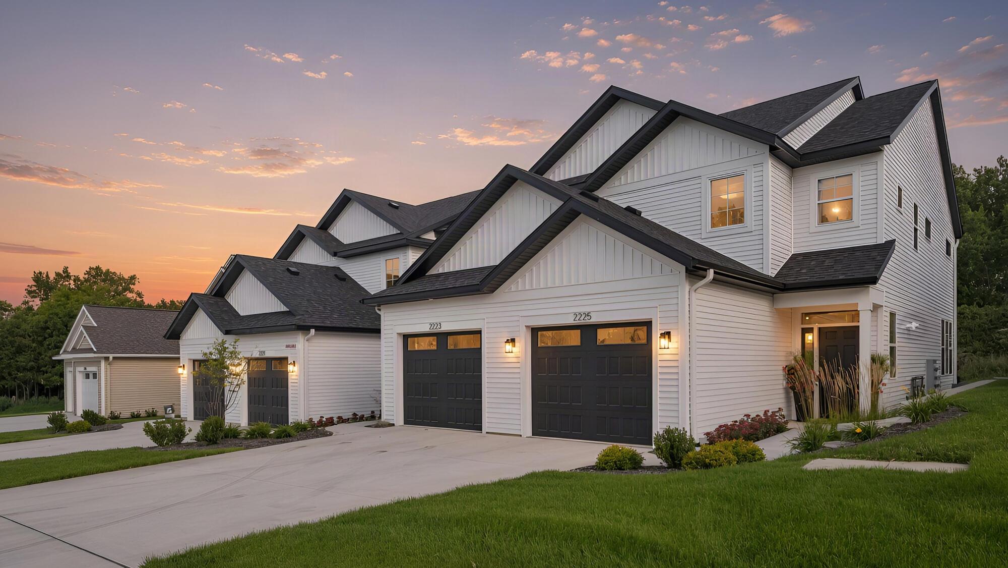 Watertown Way, Grand Rapids, MI 49505