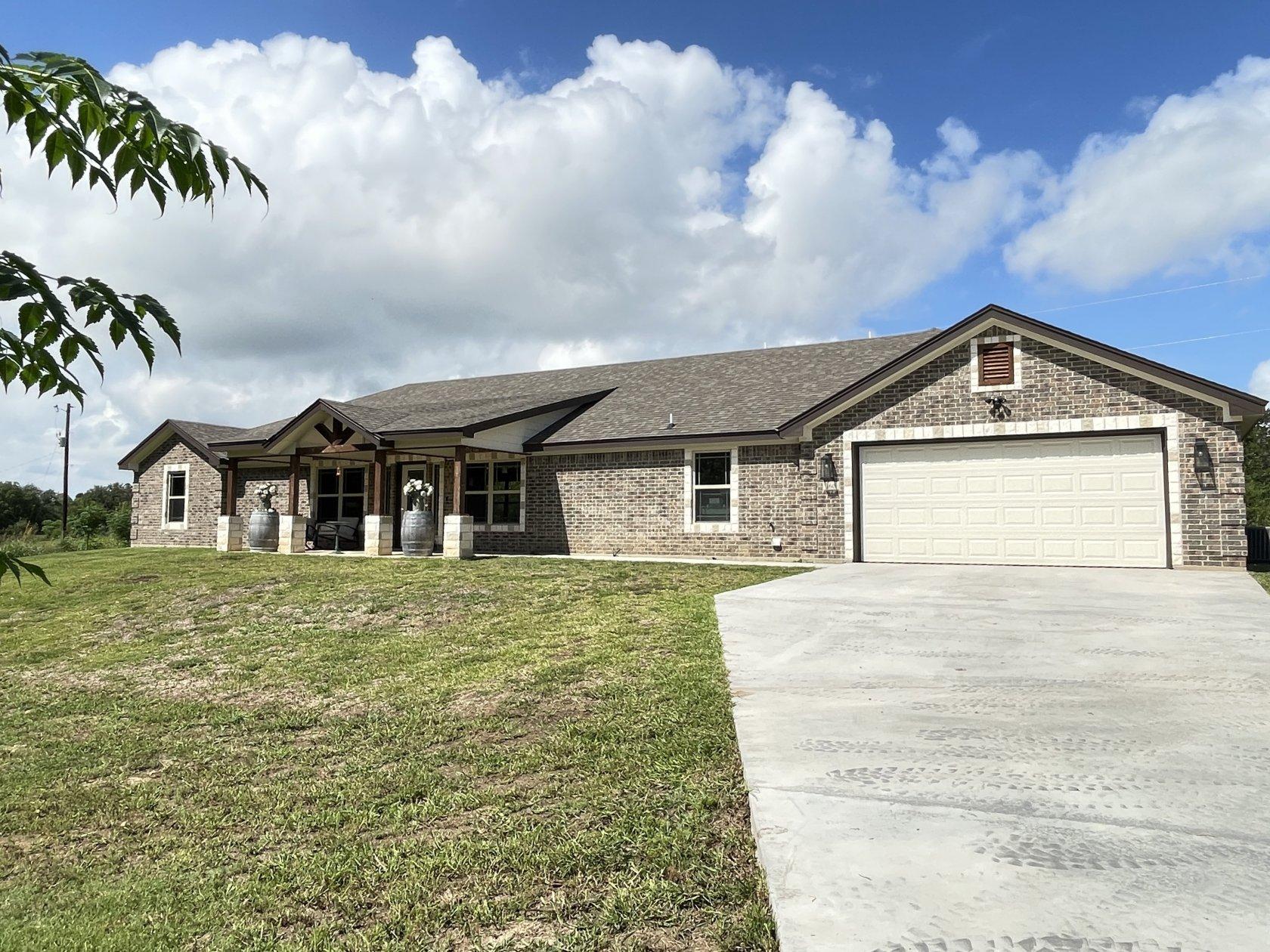 County Road 4745, Kempner, TX 76539