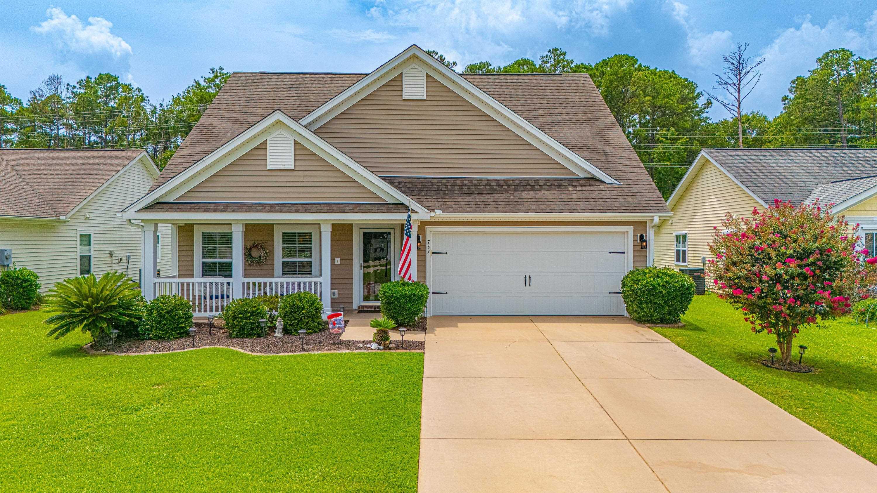 Bonita Loop, Myrtle Beach, SC 29588