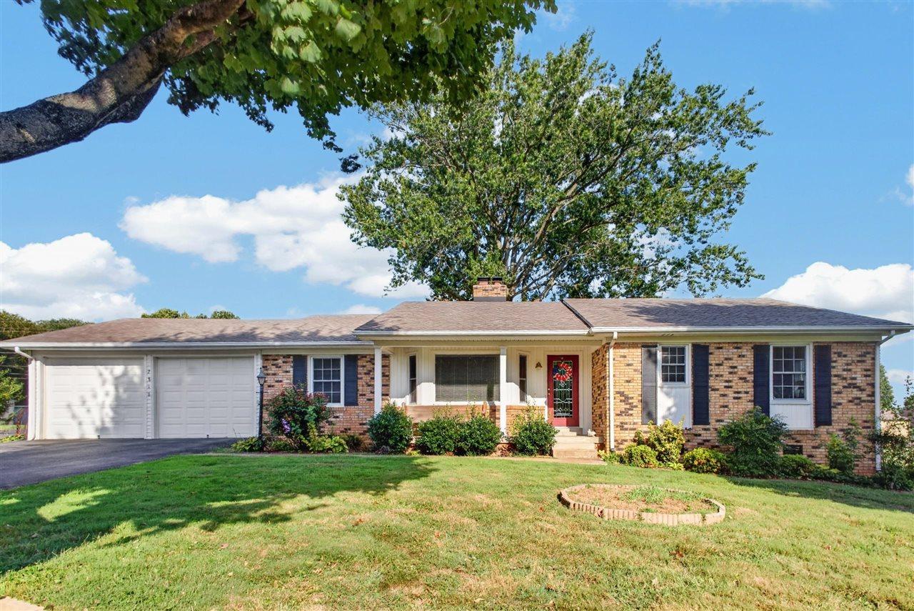 Smallhouse Rd, Bowling Green, KY 42104