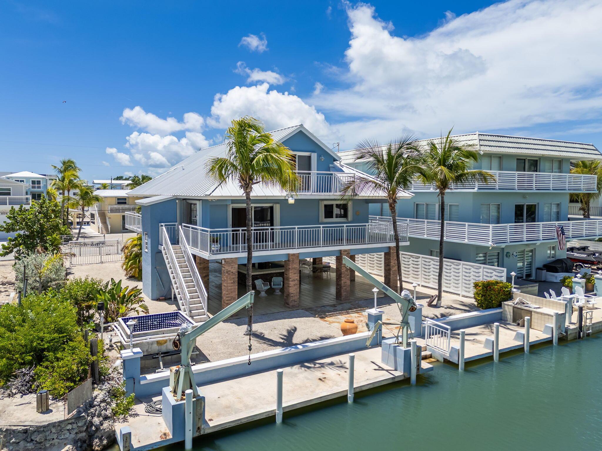 Bonito Ln, Key Largo, FL 33037