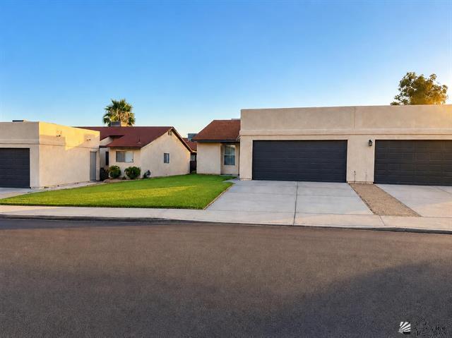 W 14th St, Yuma, AZ 85364