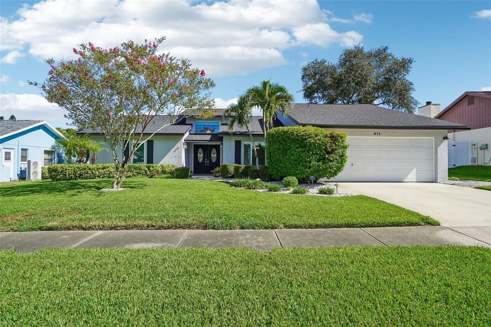 Cortland Way, Palm Harbor, FL 34683