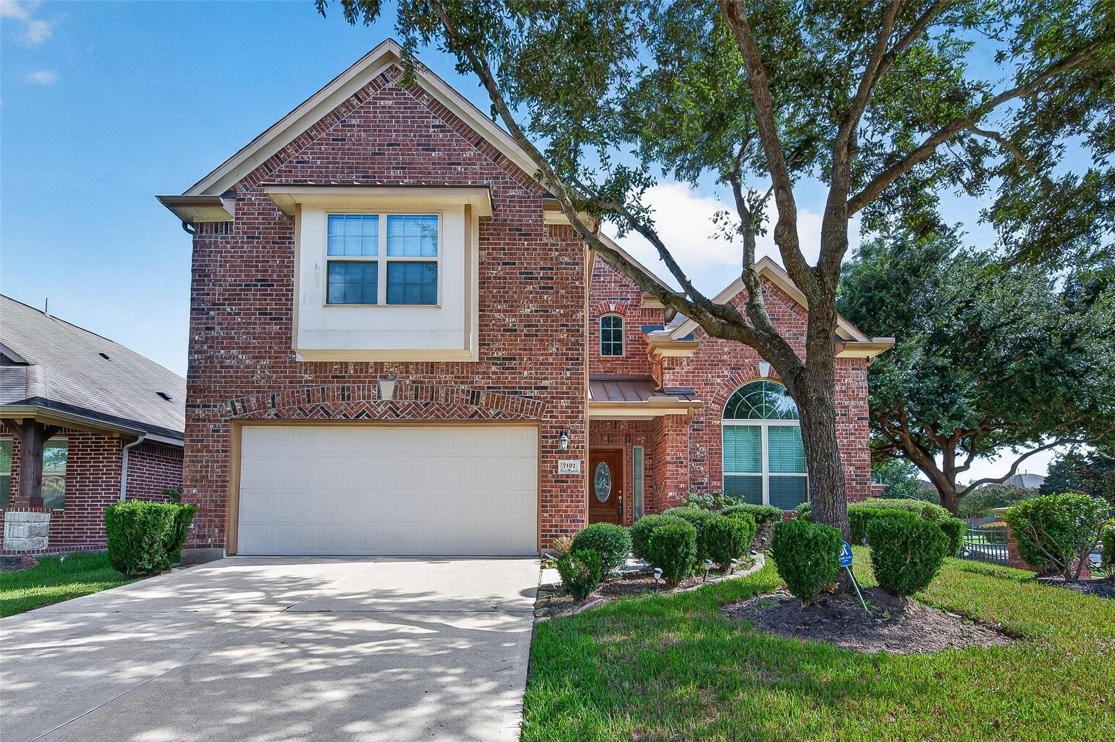 Baitland Dr, Missouri City, TX 77459
