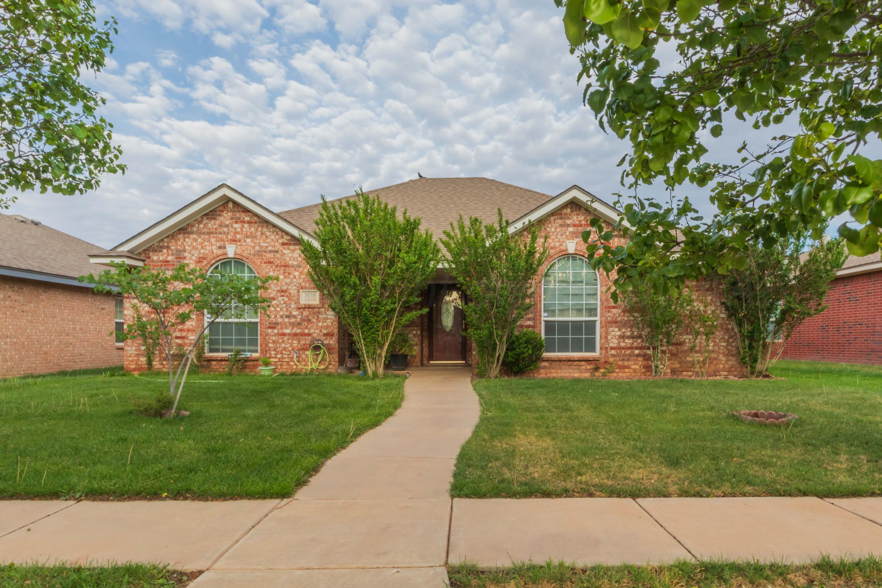 S Aldredge St, Amarillo, TX 79118