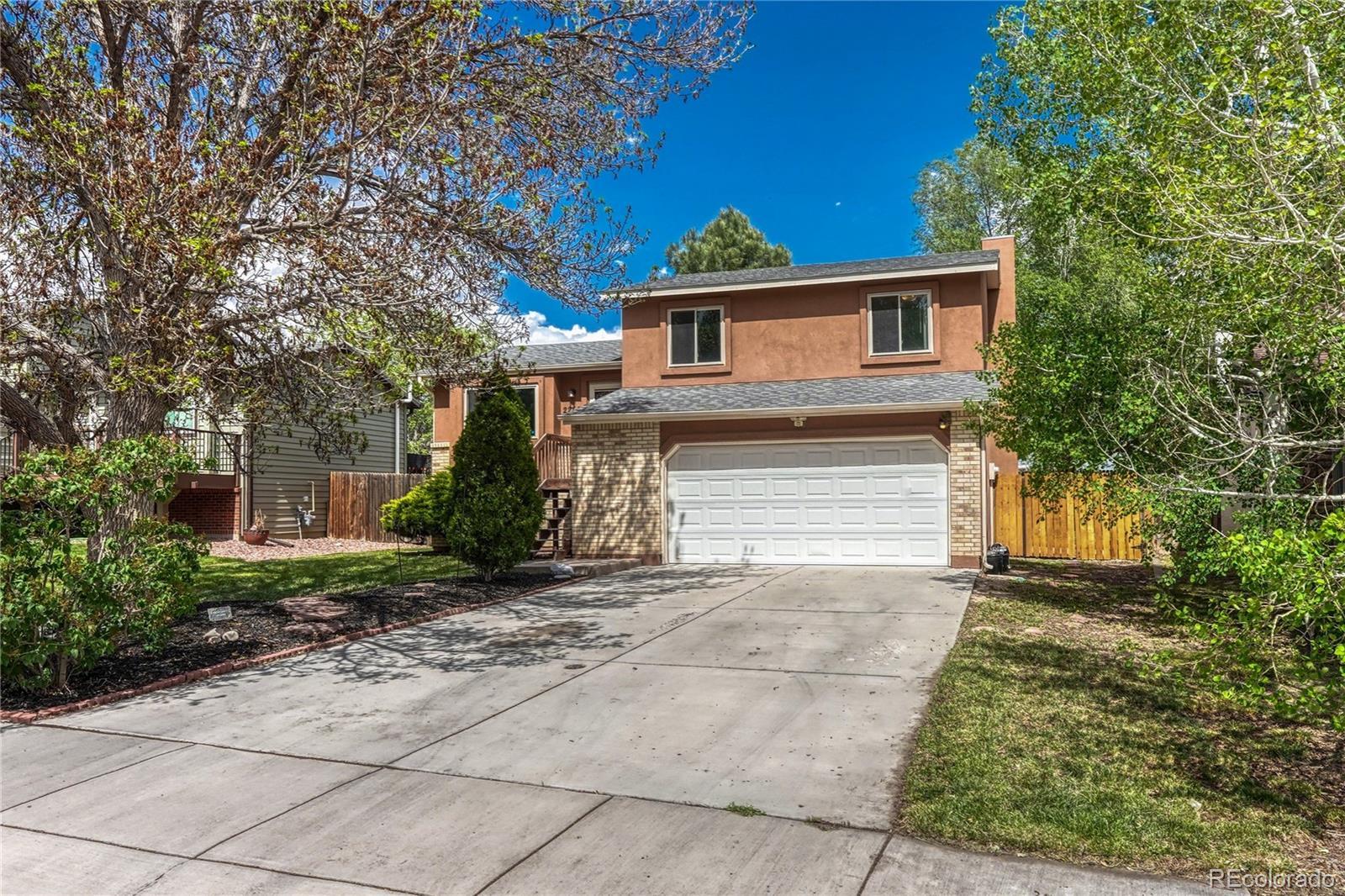 Bula Dr, Colorado Springs, CO 80915