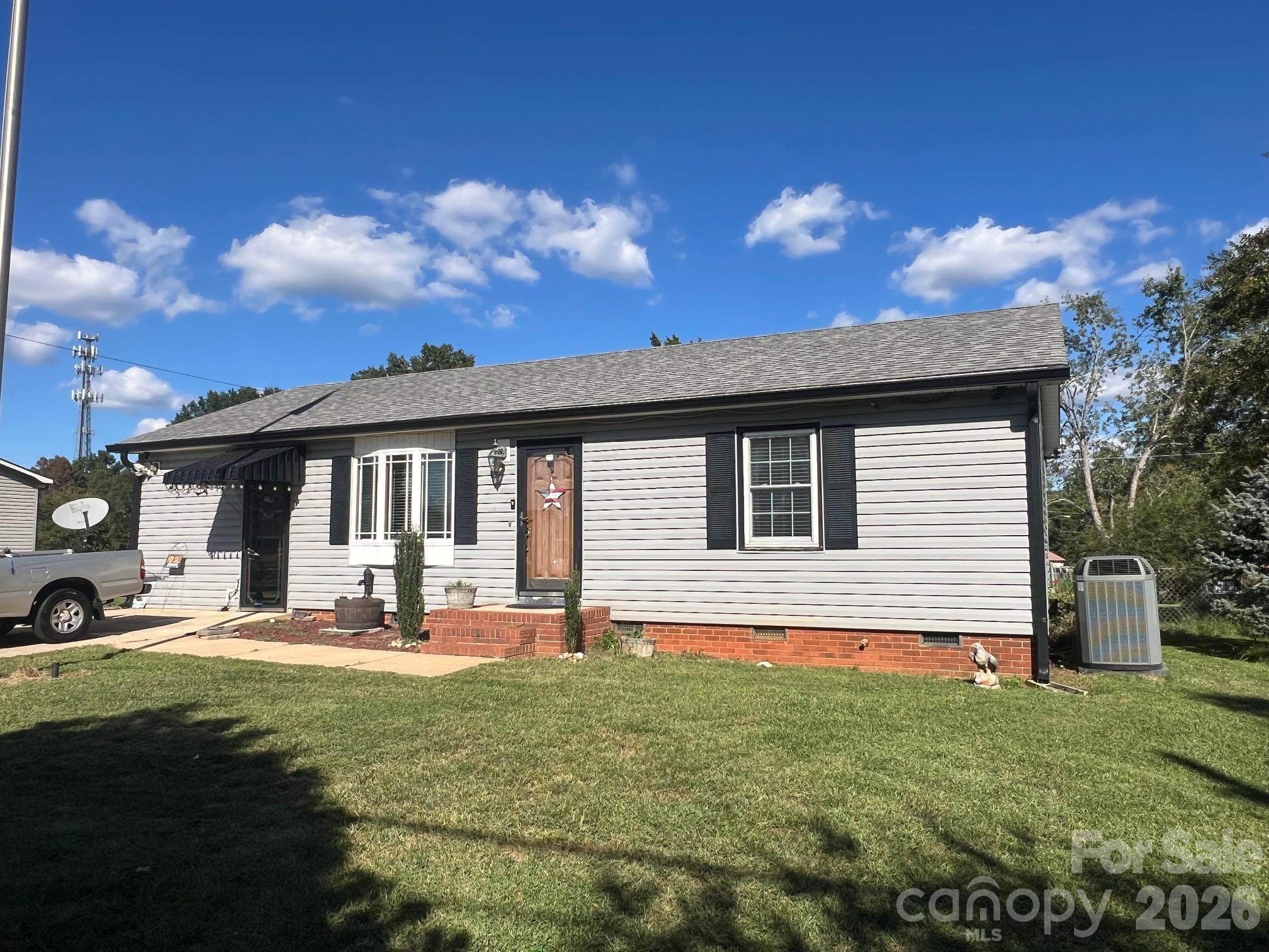 Startown Rd, Newton, NC 28658