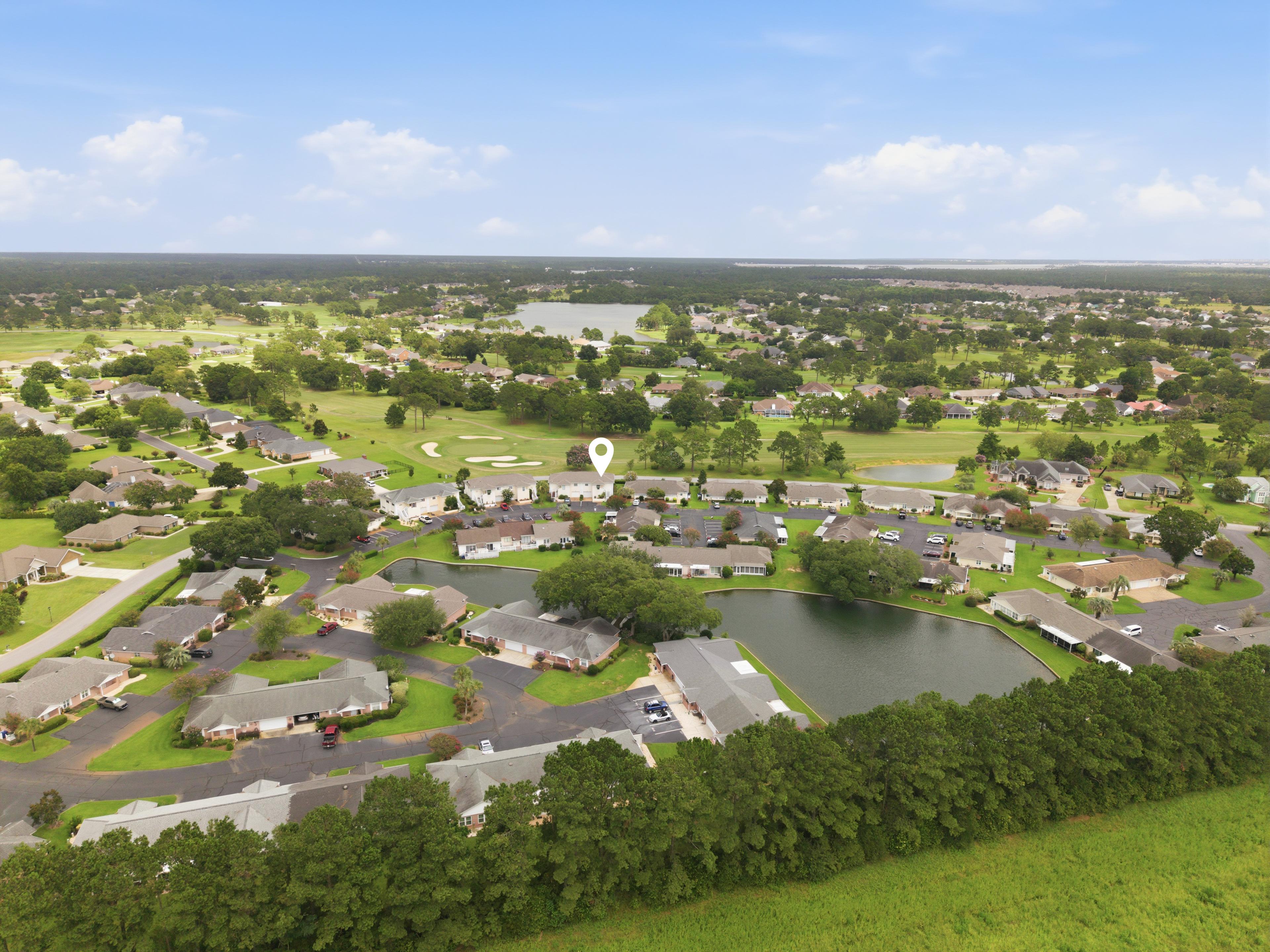 Villas Dr, Foley, AL 36535